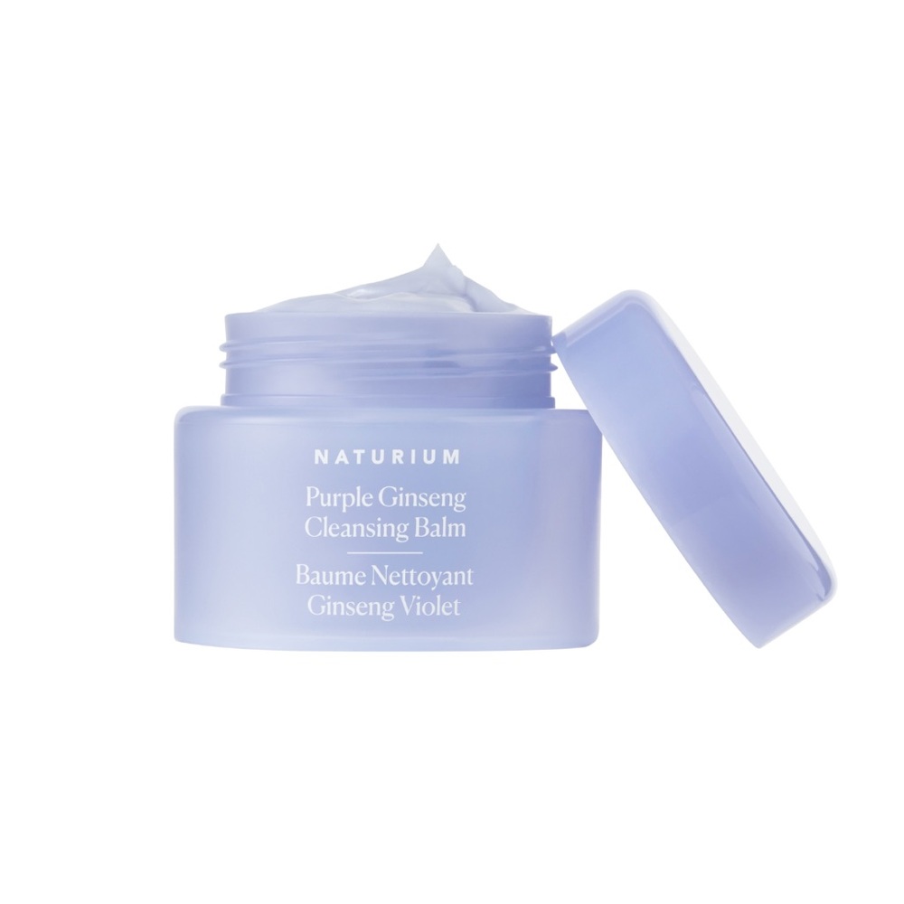 Naturium Purple Ginseng